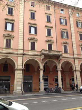 Decorialab Apartments Bologna
